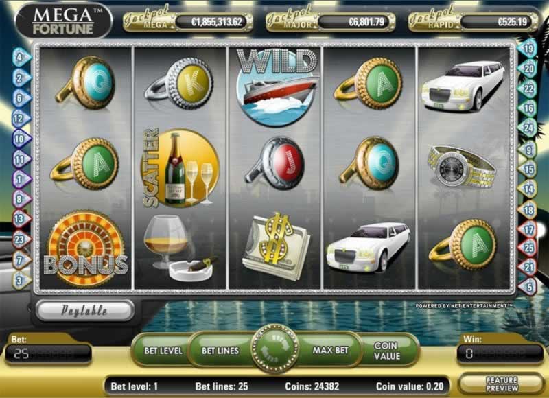 regras do black jack