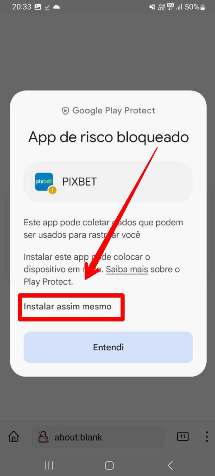 codigo vai de bet
