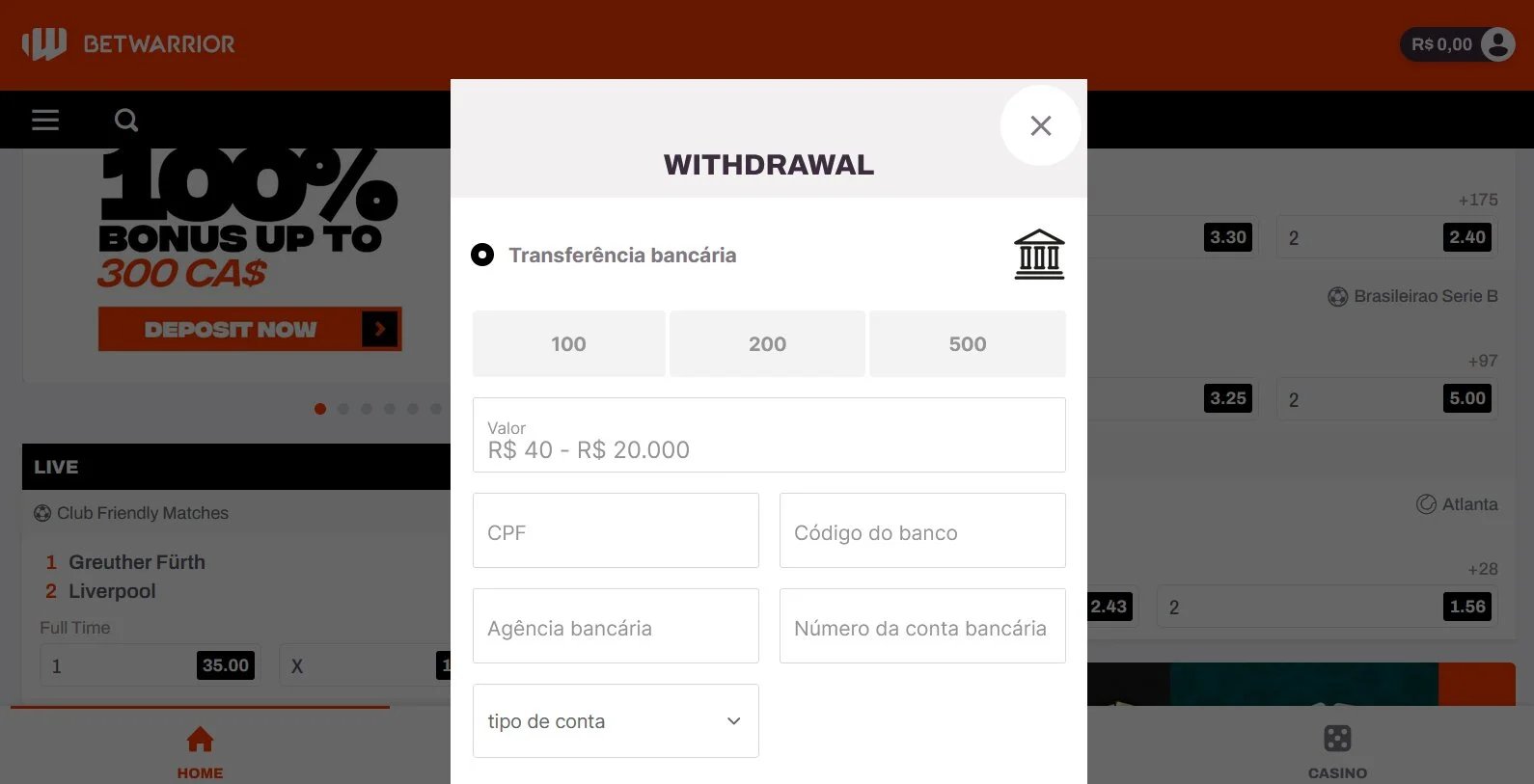 jogo da argentina e nigeria ao vivo online