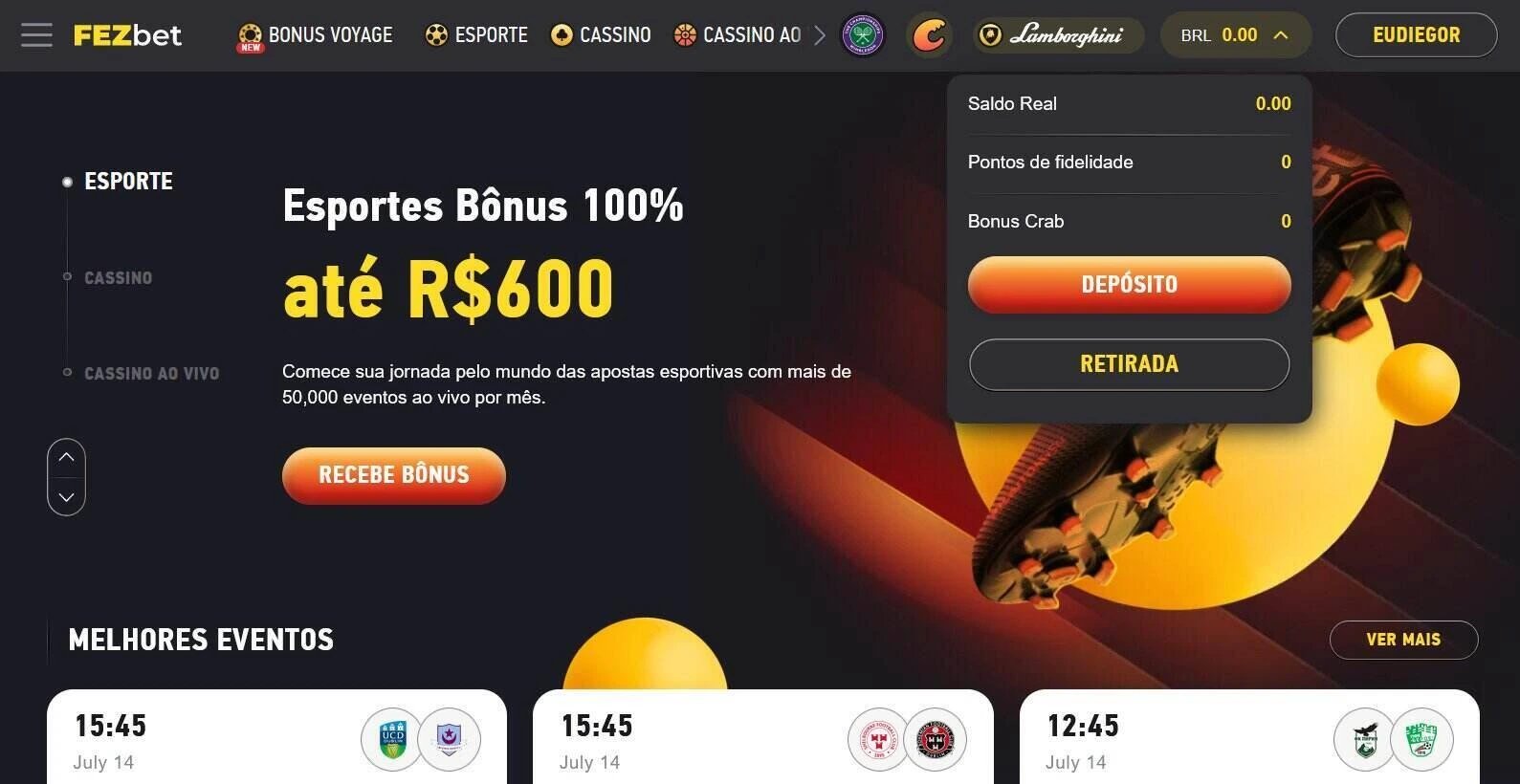 online betting sites no id required